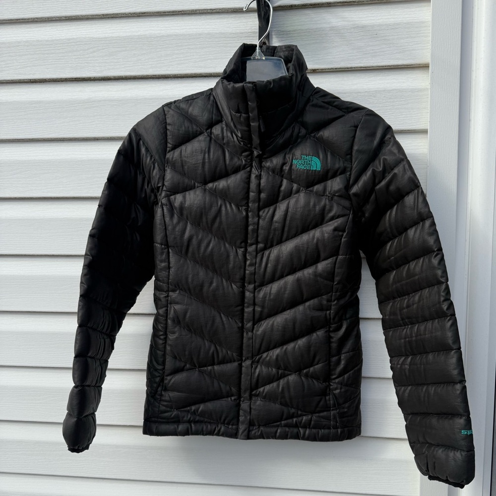 The North Face Women's 550 Puffer Jacket
